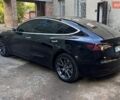 Черный Тесла Модель 3, объемом двигателя 0 л и пробегом 131 тыс. км за 15000 $, фото 13 на Automoto.ua