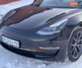 Чорний Тесла Модель 3, об'ємом двигуна 0 л та пробігом 77 тис. км за 14500 $, фото 43 на Automoto.ua