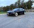 Чорний Тесла Модель 3, об'ємом двигуна 0 л та пробігом 128 тис. км за 372 $, фото 1 на Automoto.ua