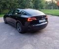 Черный Тесла Модель 3, объемом двигателя 0 л и пробегом 31 тыс. км за 19000 $, фото 21 на Automoto.ua