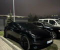 Чорний Тесла Модель 3, об'ємом двигуна 0 л та пробігом 111 тис. км за 18000 $, фото 3 на Automoto.ua