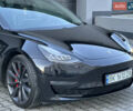 Черный Тесла Модель 3, объемом двигателя 0 л и пробегом 121 тыс. км за 19400 $, фото 12 на Automoto.ua
