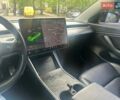 Черный Тесла Модель 3, объемом двигателя 0 л и пробегом 180 тыс. км за 15000 $, фото 4 на Automoto.ua