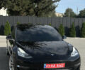 Черный Тесла Модель 3, объемом двигателя 0 л и пробегом 178 тыс. км за 16200 $, фото 2 на Automoto.ua