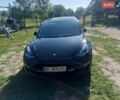 Чорний Тесла Модель 3, об'ємом двигуна 0 л та пробігом 137 тис. км за 15999 $, фото 3 на Automoto.ua