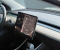 Черный Тесла Модель 3, объемом двигателя 0 л и пробегом 160 тыс. км за 14300 $, фото 13 на Automoto.ua