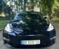 Чорний Тесла Модель 3, об'ємом двигуна 0 л та пробігом 156 тис. км за 17000 $, фото 9 на Automoto.ua