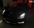 Чорний Тесла Модель 3, об'ємом двигуна 0 л та пробігом 88 тис. км за 12999 $, фото 7 на Automoto.ua