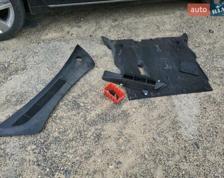 Чорний Тесла Модель 3, об'ємом двигуна 0 л та пробігом 112 тис. км за 2900 $, фото 11 на Automoto.ua