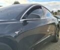 Чорний Тесла Модель 3, об'ємом двигуна 0 л та пробігом 150 тис. км за 16250 $, фото 14 на Automoto.ua