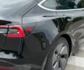 Черный Тесла Модель 3, объемом двигателя 0 л и пробегом 106 тыс. км за 17500 $, фото 7 на Automoto.ua