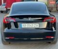 Черный Тесла Модель 3, объемом двигателя 2.1 л и пробегом 80 тыс. км за 13600 $, фото 6 на Automoto.ua