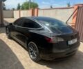 Черный Тесла Модель 3, объемом двигателя 0 л и пробегом 165 тыс. км за 16500 $, фото 8 на Automoto.ua