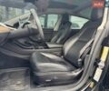Чорний Тесла Модель 3, об'ємом двигуна 0 л та пробігом 149 тис. км за 12900 $, фото 13 на Automoto.ua