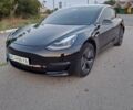 Чорний Тесла Модель 3, об'ємом двигуна 0 л та пробігом 150 тис. км за 18000 $, фото 1 на Automoto.ua
