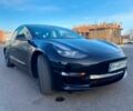 Черный Тесла Модель 3, объемом двигателя 0 л и пробегом 61 тыс. км за 24800 $, фото 3 на Automoto.ua