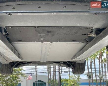 Чорний Тесла Модель 3, об'ємом двигуна 0 л та пробігом 160 тис. км за 12500 $, фото 11 на Automoto.ua