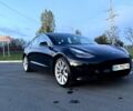 Чорний Тесла Модель 3, об'ємом двигуна 0 л та пробігом 128 тис. км за 372 $, фото 18 на Automoto.ua