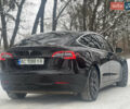 Чорний Тесла Модель 3, об'ємом двигуна 0 л та пробігом 78 тис. км за 16300 $, фото 5 на Automoto.ua