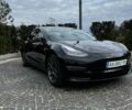 Черный Тесла Модель 3, объемом двигателя 0 л и пробегом 121 тыс. км за 15900 $, фото 5 на Automoto.ua