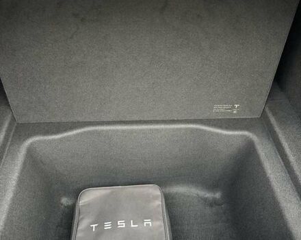 Черный Тесла Модель 3, объемом двигателя 0 л и пробегом 172 тыс. км за 16700 $, фото 17 на Automoto.ua
