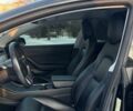 Черный Тесла Модель 3, объемом двигателя 0 л и пробегом 80 тыс. км за 18500 $, фото 16 на Automoto.ua