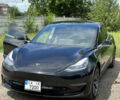 Чорний Тесла Модель 3, об'ємом двигуна 0 л та пробігом 101 тис. км за 29900 $, фото 1 на Automoto.ua