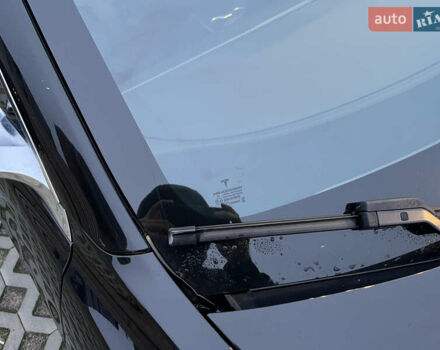 Черный Тесла Модель 3, объемом двигателя 0 л и пробегом 77 тыс. км за 20000 $, фото 12 на Automoto.ua