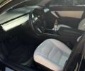 Чорний Тесла Модель 3, об'ємом двигуна 0 л та пробігом 54 тис. км за 13900 $, фото 4 на Automoto.ua