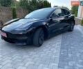 Черный Тесла Модель 3, объемом двигателя 0 л и пробегом 197 тыс. км за 14500 $, фото 1 на Automoto.ua