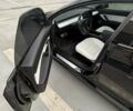 Черный Тесла Модель 3, объемом двигателя 0 л и пробегом 100 тыс. км за 23000 $, фото 9 на Automoto.ua