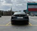 Черный Тесла Модель 3, объемом двигателя 0 л и пробегом 98 тыс. км за 15600 $, фото 8 на Automoto.ua