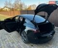 Черный Тесла Модель 3, объемом двигателя 0 л и пробегом 86 тыс. км за 15900 $, фото 13 на Automoto.ua