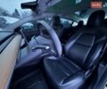 Черный Тесла Модель 3, объемом двигателя 0 л и пробегом 149 тыс. км за 12800 $, фото 12 на Automoto.ua