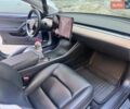 Черный Тесла Модель 3, объемом двигателя 0 л и пробегом 131 тыс. км за 15000 $, фото 20 на Automoto.ua