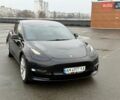 Чорний Тесла Модель 3, об'ємом двигуна 0 л та пробігом 107 тис. км за 18900 $, фото 1 на Automoto.ua