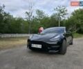 Чорний Тесла Модель 3, об'ємом двигуна 0 л та пробігом 106 тис. км за 18200 $, фото 10 на Automoto.ua