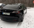 Черный Тесла Модель 3, объемом двигателя 0 л и пробегом 125 тыс. км за 16500 $, фото 42 на Automoto.ua
