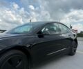 Черный Тесла Модель 3, объемом двигателя 0 л и пробегом 98 тыс. км за 15600 $, фото 1 на Automoto.ua