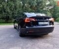 Черный Тесла Модель 3, объемом двигателя 0 л и пробегом 31 тыс. км за 19000 $, фото 22 на Automoto.ua