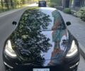 Чорний Тесла Модель 3, об'ємом двигуна 0 л та пробігом 170 тис. км за 14051 $, фото 3 на Automoto.ua
