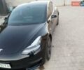 Черный Тесла Модель 3, объемом двигателя 0 л и пробегом 67 тыс. км за 13200 $, фото 4 на Automoto.ua