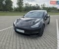 Чорний Тесла Модель 3, об'ємом двигуна 0 л та пробігом 102 тис. км за 17900 $, фото 6 на Automoto.ua