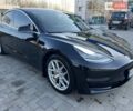 Черный Тесла Модель 3, объемом двигателя 0 л и пробегом 198 тыс. км за 12400 $, фото 1 на Automoto.ua