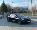 Чорний Тесла Модель 3, об'ємом двигуна 0 л та пробігом 81 тис. км за 22100 $, фото 1 на Automoto.ua
