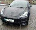 Чорний Тесла Модель 3, об'ємом двигуна 0 л та пробігом 89 тис. км за 15500 $, фото 1 на Automoto.ua