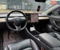 Черный Тесла Модель 3, объемом двигателя 0 л и пробегом 179 тыс. км за 17500 $, фото 21 на Automoto.ua