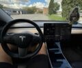 Черный Тесла Модель 3, объемом двигателя 0 л и пробегом 113 тыс. км за 14733 $, фото 6 на Automoto.ua