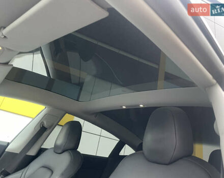 Черный Тесла Модель 3, объемом двигателя 0 л и пробегом 138 тыс. км за 18000 $, фото 9 на Automoto.ua