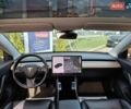 Черный Тесла Модель 3, объемом двигателя 0 л и пробегом 134 тыс. км за 14000 $, фото 12 на Automoto.ua